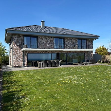 Villa "Haus Am Meer" Dahme (Schleswig-Holstein) Exterior foto